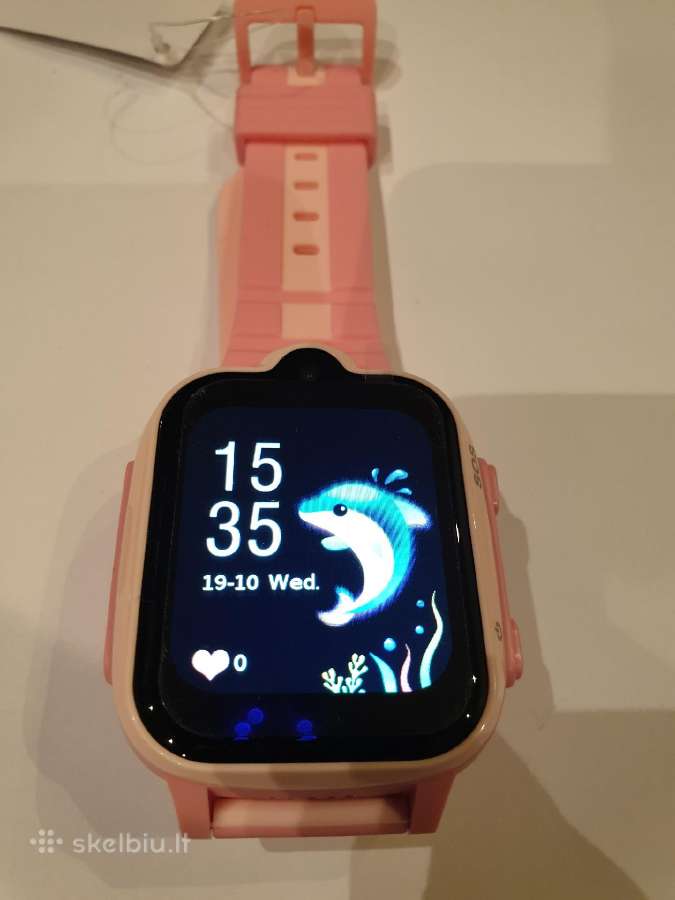 vaikiskas-ismanusis-4g-gps-laikrodis-su-sekimu