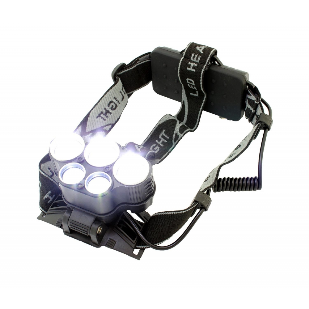 prozektorius-ant-galvos-cree-xm-l-t6-5xled